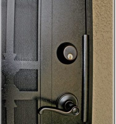 Security Door 402x600