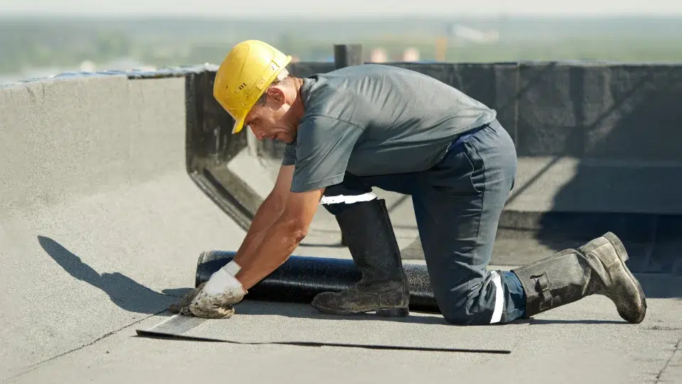 commercial roof coating cost