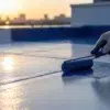 roof coating contractors