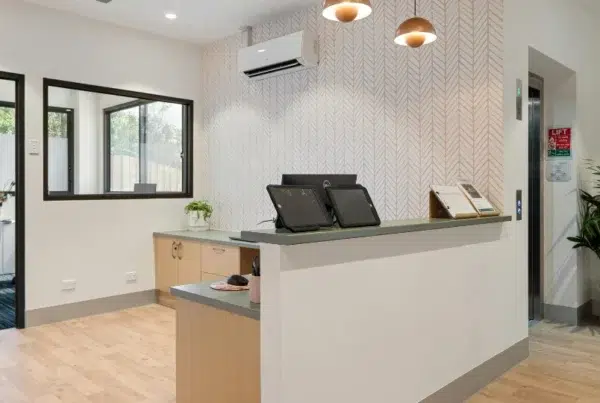 Commercial Wallcoverings