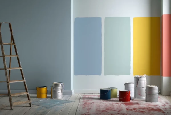 Interior Painting Services