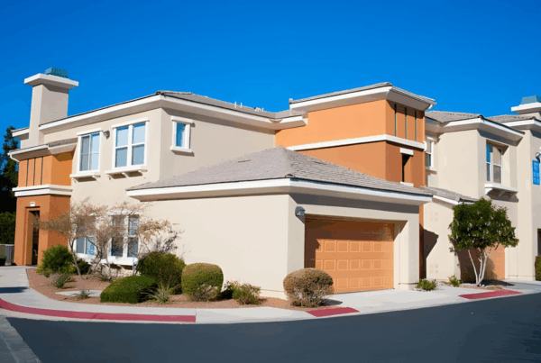 Interior Painting Services