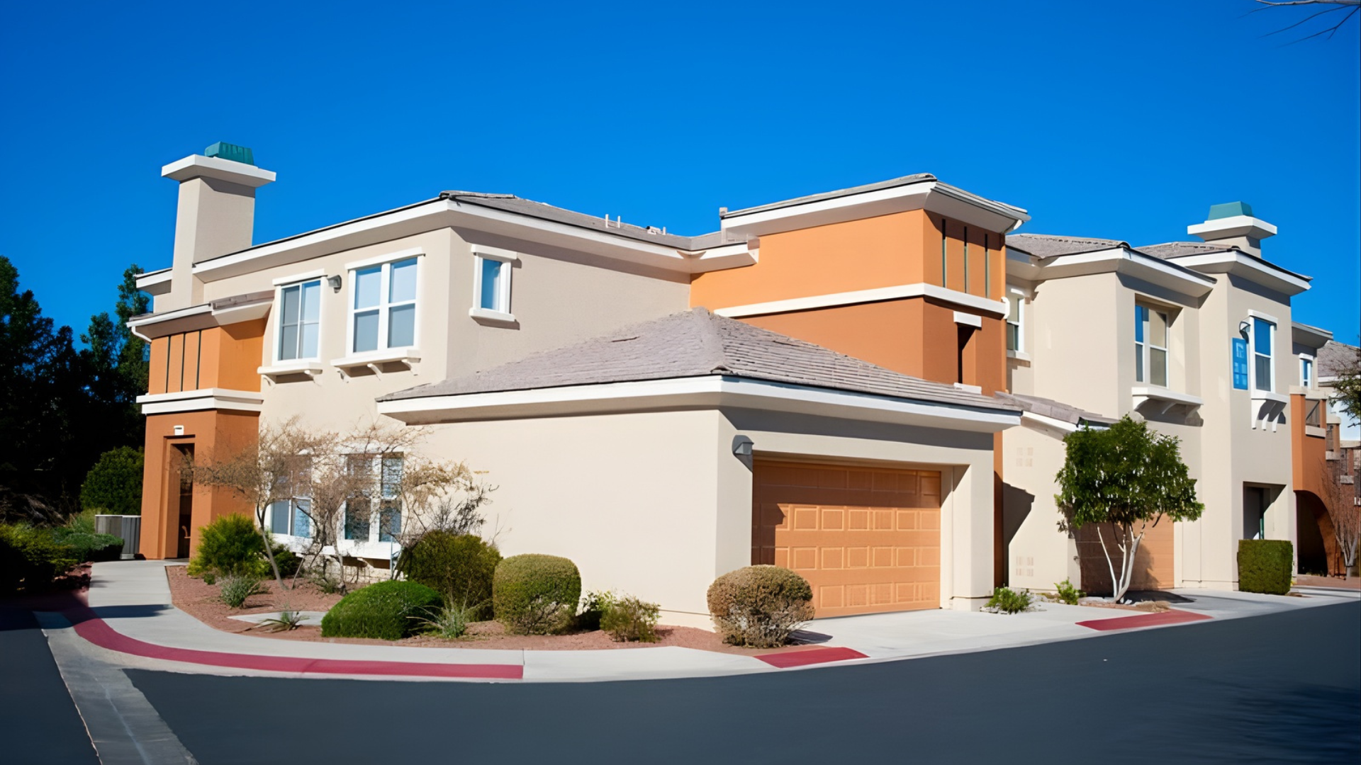 Interior Painting Services