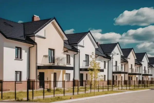 Commercial Building Painters