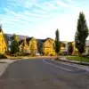 Commercial Paint Contractor