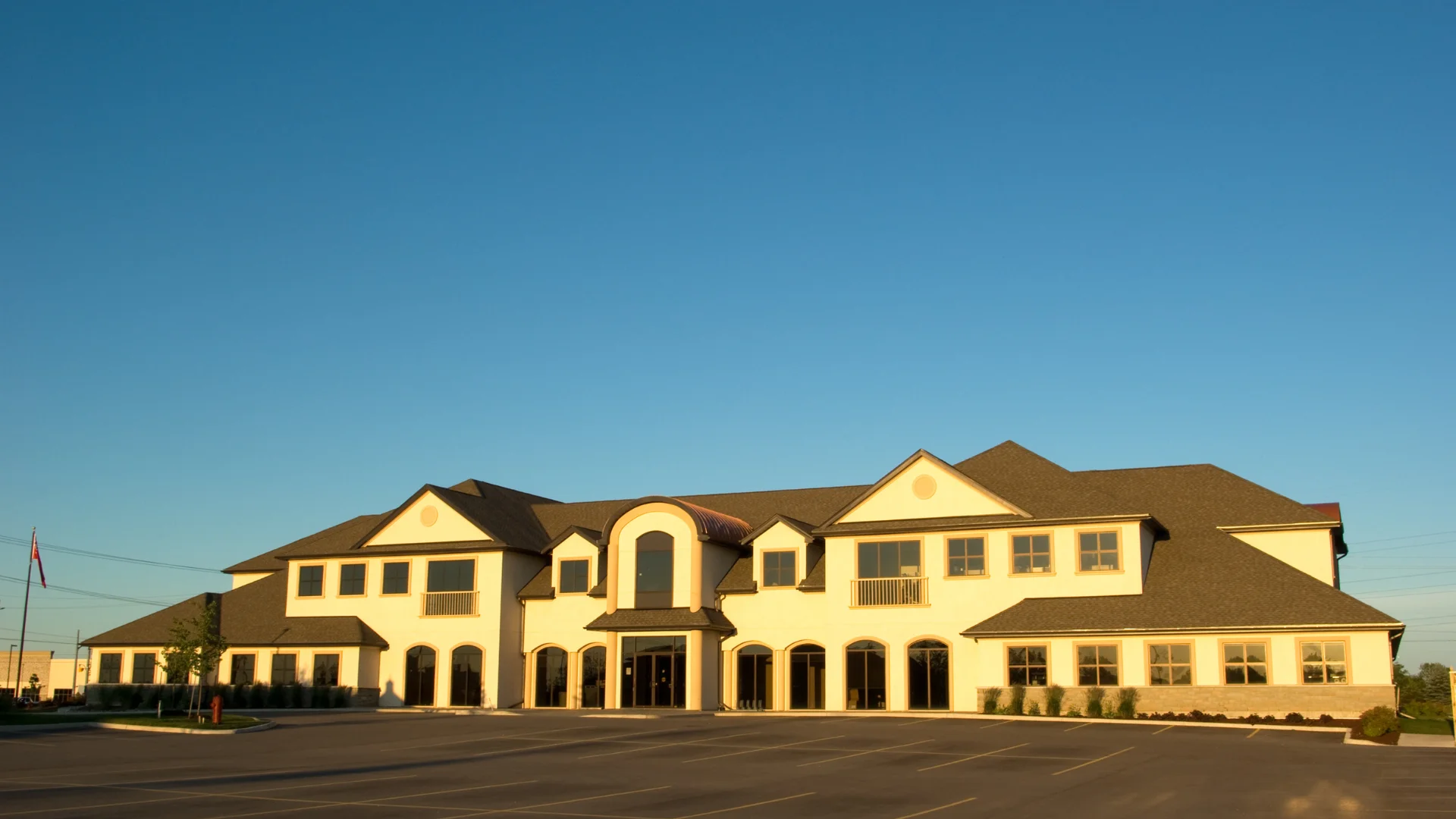 Commercial Painters