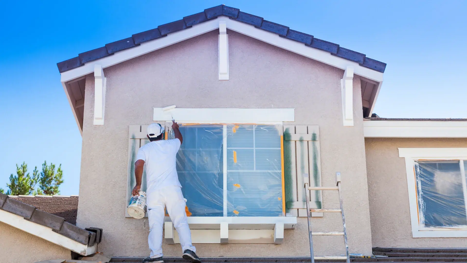 specialty coating systems