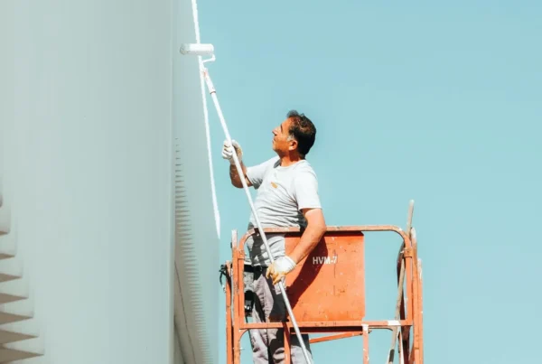 exterior painting companies