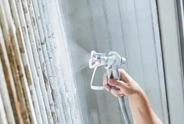 exterior painting